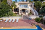 Thumbnail 7 of Villa for sale in Moraira / Spain #61237