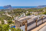 Thumbnail 3 of Villa for sale in Benissa / Spain #62206