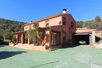 Thumbnail 5 of Villa for sale in Benissa / Spain #49418