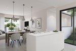 Thumbnail 2 of Villa for sale in Polop / Spain #59959
