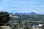 Thumbnail 19 of Apartment for sale in Moraira / Spain #61460