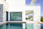 Thumbnail 3 of Villa for sale in Polop / Spain #60460