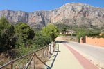 Thumbnail 2 of Building plot for sale in Javea / Spain #58937