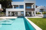 Thumbnail 8 of Villa for sale in Calpe / Spain #58394