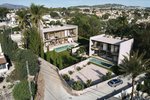 Thumbnail 18 of Villa for sale in Calpe / Spain #62421