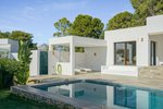Thumbnail 42 of Villa for sale in Javea / Spain #61580
