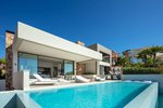 Thumbnail 8 of Villa for sale in Marbella / Spain #48183