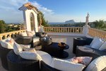 Thumbnail 9 of Villa for sale in Benissa / Spain #58316
