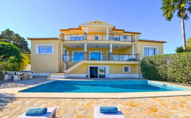 Villa for sale in Javea / Spain