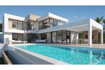 Thumbnail 1 of Villa for sale in Javea / Spain #58276