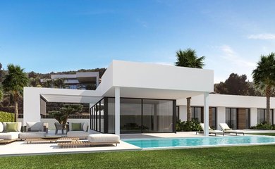 Villa for sale in Javea / Spain