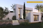Thumbnail 1 of Design Villa for sale in Javea / Spain #59281