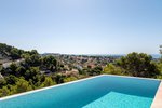 Thumbnail 12 of Villa for sale in Benissa / Spain #50126