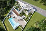 Thumbnail 8 of Villa for sale in Altea / Spain #60313