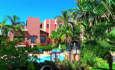 Apartment for sale in Marbella / Spain
