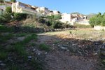 Thumbnail 25 of Building plot for sale in Ador / Spain #42907