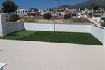 Thumbnail 15 of Villa for sale in Polop / Spain #48217