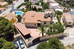 Thumbnail 40 of Villa for sale in Benitachell / Spain #59233