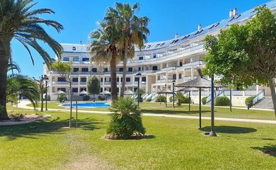 Apartment for sale in Denia / Spain