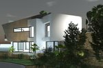 Thumbnail 7 of Villa for sale in Calpe / Spain #58942