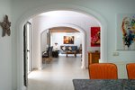 Thumbnail 9 of Villa for sale in Moraira / Spain #59651