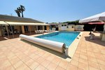 Thumbnail 2 of Villa for sale in Els Poblets / Spain #47538