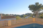 Thumbnail 7 of Villa for sale in Javea / Spain #49947