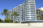 Thumbnail 1 of Apartment for sale in Calpe / Spain #47857