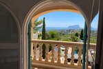 Thumbnail 19 of Villa for sale in Benissa / Spain #58316