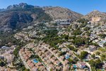 Thumbnail 71 of Villa for sale in Altea / Spain #62214