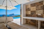 Thumbnail 22 of Villa for sale in Benissa / Spain #62206