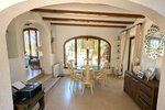 Thumbnail 6 of Villa for sale in Javea / Spain #60138