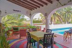 Thumbnail 5 of Villa for sale in Denia / Spain #59322