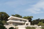 Thumbnail 8 of Villa for sale in Moraira / Spain #53079