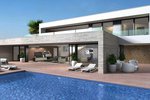 Thumbnail 6 of Villa for sale in Benitachell / Spain #47101