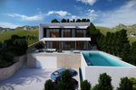 Thumbnail 3 of Villa for sale in Altea / Spain #48642