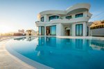 Thumbnail 1 of Villa for sale in Benidorm / Spain #44448