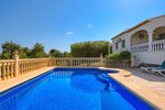 Thumbnail 3 of Villa for sale in Javea / Spain #48824