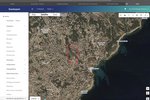 Thumbnail 12 of Building plot for sale in Moraira / Spain #42462