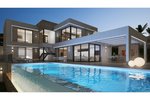 Thumbnail 3 of Villa for sale in Javea / Spain #58276