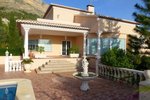 Thumbnail 37 of Villa for sale in Javea / Spain #49506