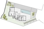 Thumbnail 3 of Design Villa for sale in Moraira / Spain #48235