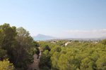 Thumbnail 7 of Building plot for sale in Altea / Spain #42295