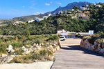 Thumbnail 5 of Building plot for sale in Monte Pego / Spain #45320