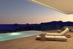 Thumbnail 2 of Villa for sale in Benitachell - Cumbre del Sol / Spain #50635
