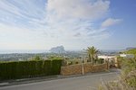 Thumbnail 9 of Villa for sale in Calpe / Spain #48239