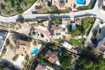Thumbnail 2 of Villa for sale in Benissa / Spain #59663