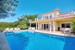 Thumbnail 1 of Villa for sale in Javea / Spain #53106