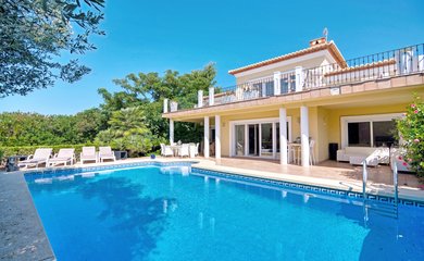 Villa for sale in Javea / Spain