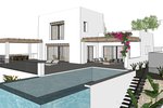 Thumbnail 6 of New building for sale in Moraira / Spain #49442